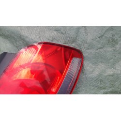 LAMPA PRAWY TYŁ VOLKSWAGEN GOLF VI
