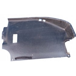 BMW 3 E36 CABRIO MATA WYKŁADZINA OSŁONA BAGAŻNIKA WNĘTRZA