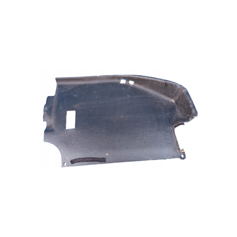 BMW 3 E36 CABRIO MATA WYKŁADZINA OSŁONA BAGAŻNIKA WNĘTRZA