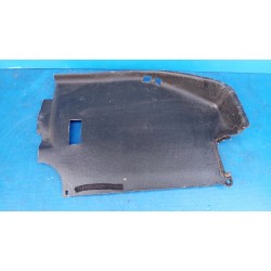 BMW 3 E36 CABRIO MATA WYKŁADZINA OSŁONA BAGAŻNIKA WNĘTRZA