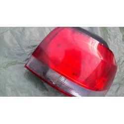 LAMPA PRAWY TYŁ VOLKSWAGEN GOLF VI