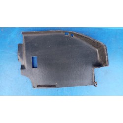 BMW 3 E36 CABRIO MATA WYKŁADZINA OSŁONA BAGAŻNIKA WNĘTRZA