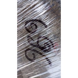 BMW 3 E36 CABRIO MATA WYKŁADZINA OSŁONA BAGAŻNIKA WNĘTRZA