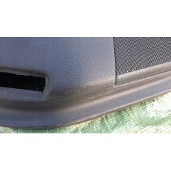 BOCZEK TAPICERKA LEWY TYŁ INFINITI QX70 FX35 S51