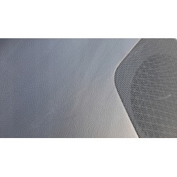 BOCZEK TAPICERKA LEWY TYŁ INFINITI QX70 FX35 S51