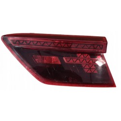 VOLKSWAGEN TIGUAN II LAMPA LED TYŁ TYLNA PRAWA W KLAPĘ 5NA945308D
