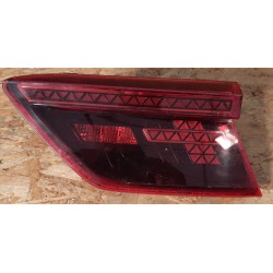 VOLKSWAGEN TIGUAN II LAMPA LED TYŁ TYLNA PRAWA W KLAPĘ 5NA945308D