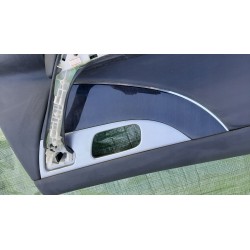 BOCZEK TAPICERKA LEWY TYŁ INFINITI QX70 FX35 S51