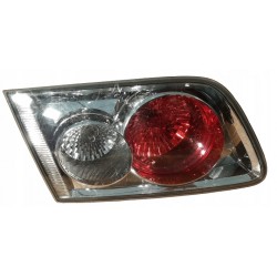 MAZDA 6 KOMBI LAMPA TYLNA TYŁ LEWA W KLAPĘ 226-61974