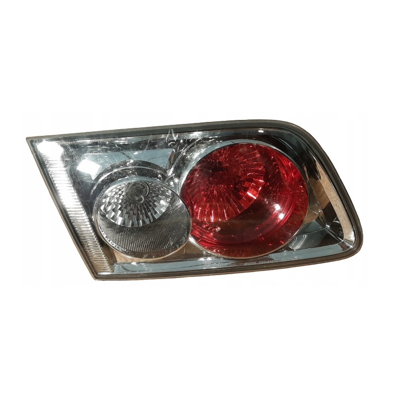 MAZDA 6 KOMBI LAMPA TYLNA TYŁ LEWA W KLAPĘ 226-61974