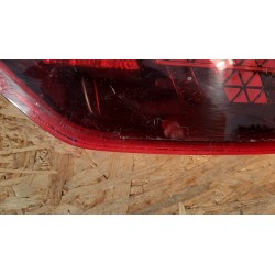 VOLKSWAGEN TIGUAN II LAMPA LED TYŁ TYLNA PRAWA W KLAPĘ 5NA945308D