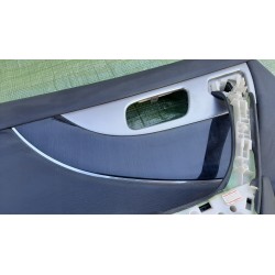 BOCZEK TAPICERKA LEWY TYŁ INFINITI QX70 FX35 S51