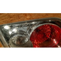 MAZDA 6 KOMBI LAMPA TYLNA TYŁ LEWA W KLAPĘ 226-61974