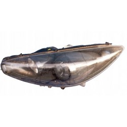 LAMPA LEWY PRZÓD EU XENON 9674040280 PEUGEOT 308 LIFT