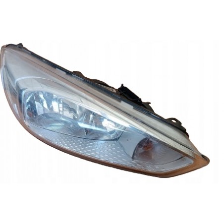 LAMPA PRAWY PRZÓD EU F1EB-13W029-AEB FORD FOCUS MK3 3 LIFT 2014-