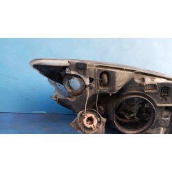 LAMPA LEWY PRZÓD EU XENON 9674040280 PEUGEOT 308 LIFT