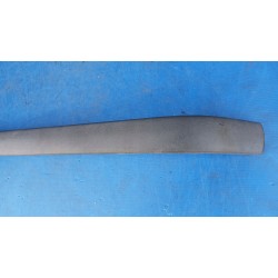 BMW 3 E36 CABRIO 81354870 LISTWA ZDERZAKA LEWY TYŁ