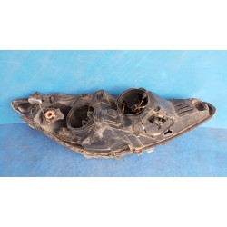 LAMPA LEWY PRZÓD EU XENON 9674040280 PEUGEOT 308 LIFT