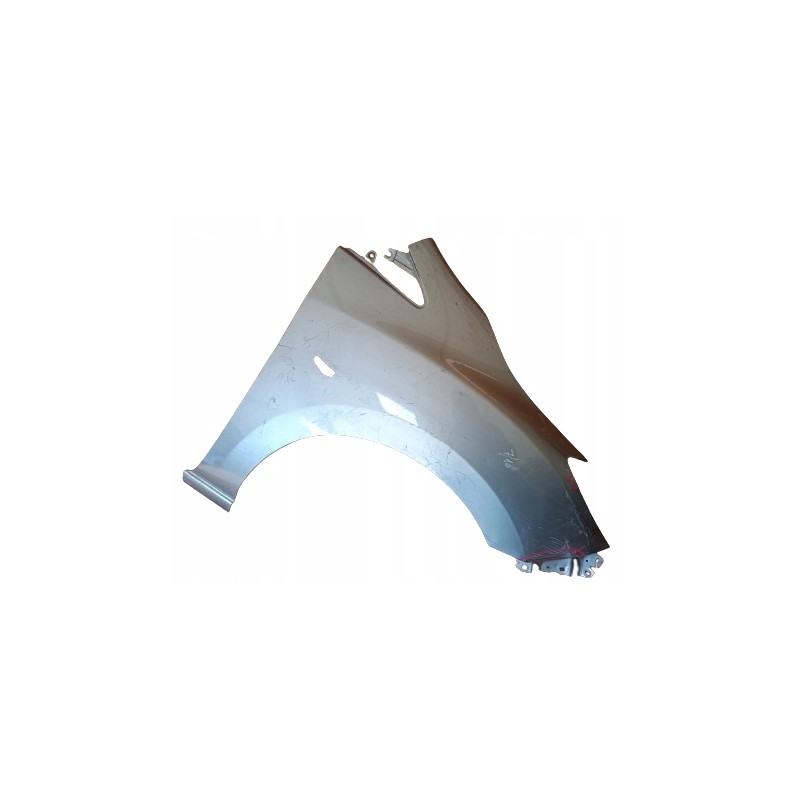 BŁOTNIK PRAWY PRZÓD MAZDA 5 2010- ORYGINAŁ