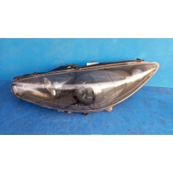 LAMPA LEWY PRZÓD EU XENON 9674040280 PEUGEOT 308 LIFT