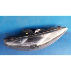 LAMPA LEWY PRZÓD EU XENON 9674040280 PEUGEOT 308 LIFT