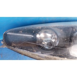 LAMPA LEWY PRZÓD EU XENON 9674040280 PEUGEOT 308 LIFT