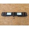 NISSAN TERRANO PATROL HONDA CRV TOYOTA RAV4 MOCOWANIE HALOGEN GRILLA PRZÓD