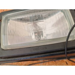 NISSAN TERRANO PATROL HONDA CRV TOYOTA RAV4 MOCOWANIE HALOGEN GRILLA PRZÓD