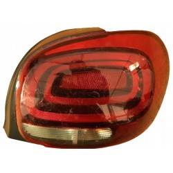 CITROEN C3 III LAMPA TYLNA TYŁ PRAWA 9812257480