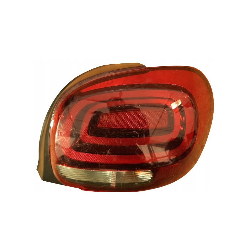 CITROEN C3 III LAMPA TYLNA TYŁ PRAWA 9812257480