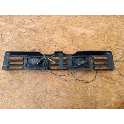 NISSAN TERRANO PATROL HONDA CRV TOYOTA RAV4 MOCOWANIE HALOGEN GRILLA PRZÓD