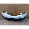 ZDERZAK PRZÓD PRZEDNI ORYGINAŁ 62022BR10H NISSAN QASHQAI I J10 LIFT 2009-