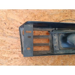 NISSAN TERRANO PATROL HONDA CRV TOYOTA RAV4 MOCOWANIE HALOGEN GRILLA PRZÓD