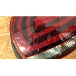 CITROEN C3 III LAMPA TYLNA TYŁ PRAWA 9812257480