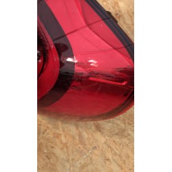 CITROEN C3 III LAMPA TYLNA TYŁ PRAWA 9812257480