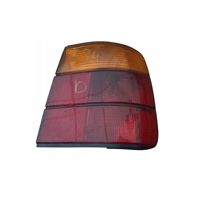 BMW 5 E34 LAMPA TYLNA TYŁ PRAWA 133690
