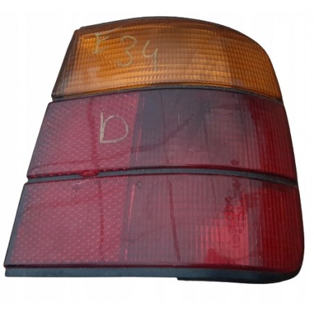 BMW 5 E34 LAMPA TYLNA TYŁ PRAWA 133690