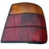 BMW 5 E34 LAMPA TYLNA TYŁ PRAWA 133690