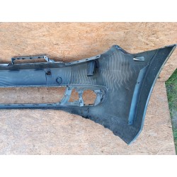 ZDERZAK PRZÓD PRZEDNI ORYGINAŁ 5K0807221 VOLKSWAGEN GOLF VI 6 HB