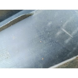 ZDERZAK PRZÓD PRZEDNI ORYGINAŁ 5K0807221 VOLKSWAGEN GOLF VI 6 HB