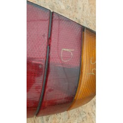 BMW 5 E34 LAMPA TYLNA TYŁ PRAWA 133690