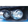 PUSZKA SOCZEWKA LAMPA LEWY PRZÓD XENON EU 3C0941751D VW PASSAT B6 SKRĘTNY
