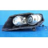 PUSZKA SOCZEWKA LAMPA LEWY PRZÓD XENON EU 3C0941751D VW PASSAT B6 SKRĘTNY