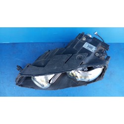 PUSZKA SOCZEWKA LAMPA LEWY PRZÓD XENON EU 3C0941751D VW PASSAT B6 SKRĘTNY