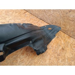 6384341B05 ORYGINAŁ NADKOLE LEWY PRZÓD NISSAN MICRA K11 98-03