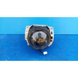 OBUDOWA ODBŁYŚNIK SOCZEWKA LAMPY PRZÓD 90015604 VOLKSWAGEN PASSAT B7