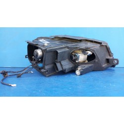 PUSZKA SOCZEWKA LAMPA LEWY PRZÓD XENON EU 3C0941751D VW PASSAT B6 SKRĘTNY