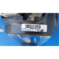OBUDOWA ODBŁYŚNIK SOCZEWKA LAMPY PRZÓD 90015604 VOLKSWAGEN PASSAT B7