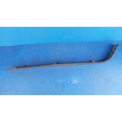 BMW 3 E36 CABRIO 1960723 LISTWA ZDERZAKA LEWY TYŁ