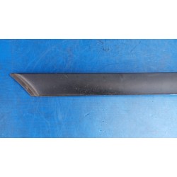 BMW 3 E36 CABRIO 1960723 LISTWA ZDERZAKA LEWY TYŁ